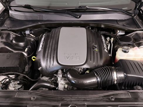 Used 2023 Chrysler 300 S w/ Comfort Group image 21