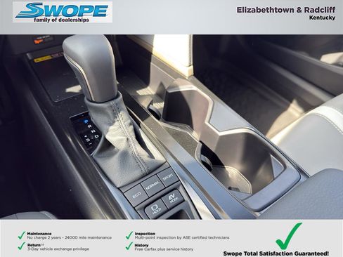 New 2026 Toyota Camry SE image 20