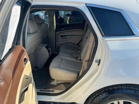Used 2012 Cadillac SRX Performance image 11