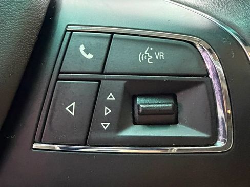 Used 2014 Maserati Ghibli S Q4 AWD/4WD image 14