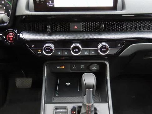 New 2026 Honda CR-V Sport Touring image 22