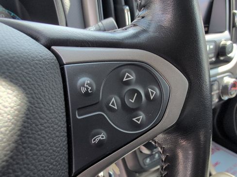 Used 2019 Chevrolet Colorado Z71 image 20