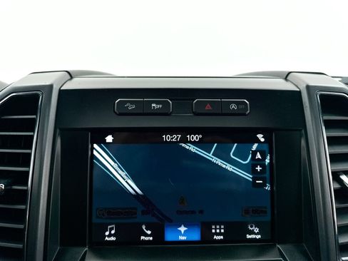 Used 2017 Ford F150 XLT w/ Equipment Group 302A Luxury AWD/4WD image 5