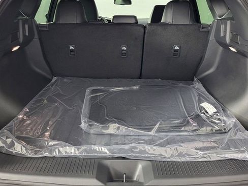 New 2025 Nissan Murano SL image 19