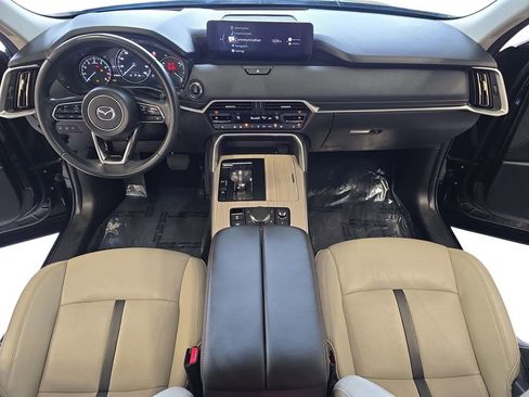 Used 2024 MAZDA CX-90 3.3 Turbo w/ Premium Package AWD/4WD image 9