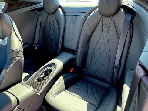 Used 2024 Maserati GranTurismo Modena image 19