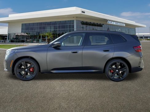 New 2026 BMW X3 M50 AWD/4WD image 6