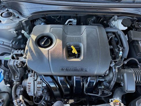 Used 2024 Kia Forte LXS image 27