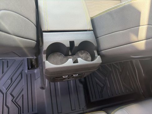 New 2026 Chevrolet Colorado ZR2 w/ Technology Package image 38