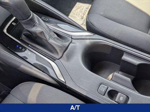 Used 2023 Toyota Corolla LE FWD image 19