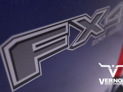 New 2026 Ford F250 Lariat w/ Black Appearance Package image 45