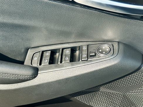 Certified 2024 Kia Seltos X-Line AWD/4WD image 18