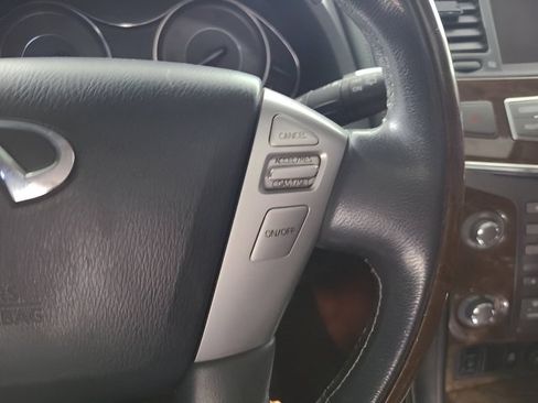 Used 2017 INFINITI QX80 2WD image 30