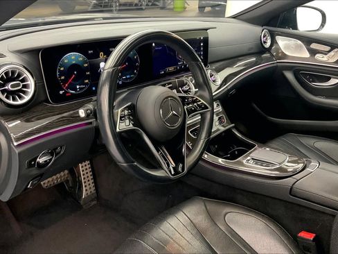 Certified 2022 Mercedes-Benz CLS 450 4MATIC image 20