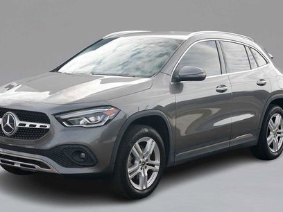Used 2022 Mercedes-Benz GLA 250 GLA 250