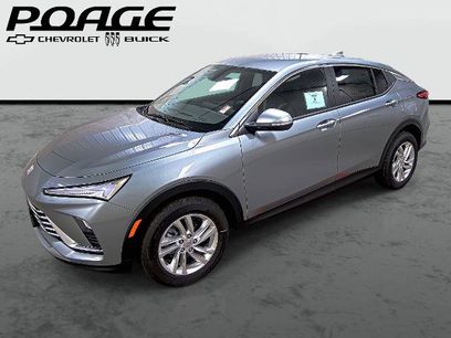 New 2025 Buick Envista Preferred w/ Convenience I Package