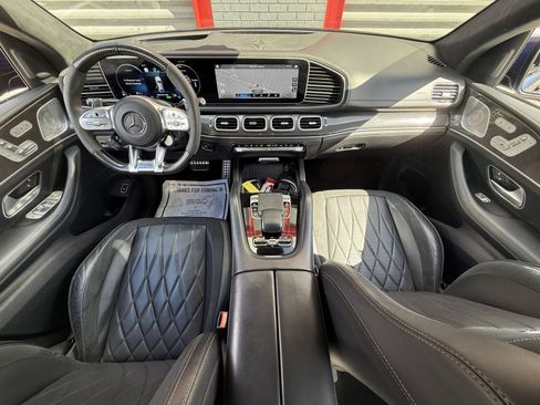 Used 2021 Mercedes-Benz GLE 63 AMG S image 24