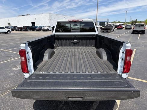 New 2026 Chevrolet Silverado 3500 High Country w/ High Country Premium Package AWD/4WD image 33