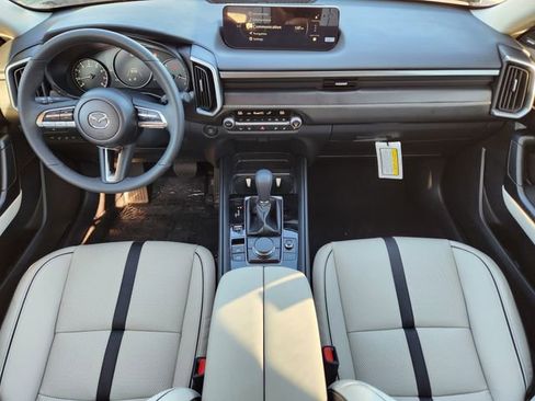 New 2026 MAZDA CX-50 AWD 2.5 S w/ Weather Package image 38