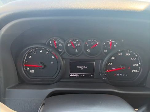 New 2026 GMC Sierra 2500 Pro AWD/4WD image 20