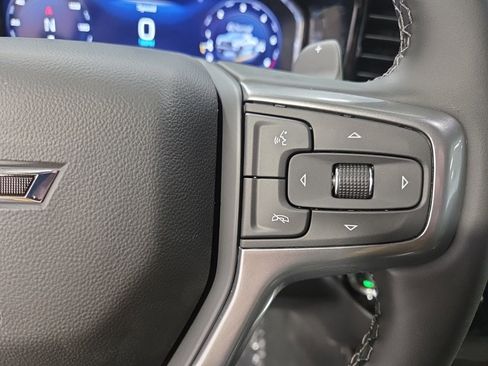 New 2026 Chevrolet Silverado 1500 LT Trail Boss w/ Convenience Package II image 15