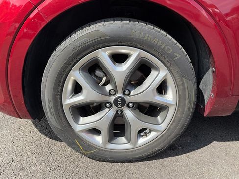 Used 2020 Kia Sorento SX AWD/4WD image 28