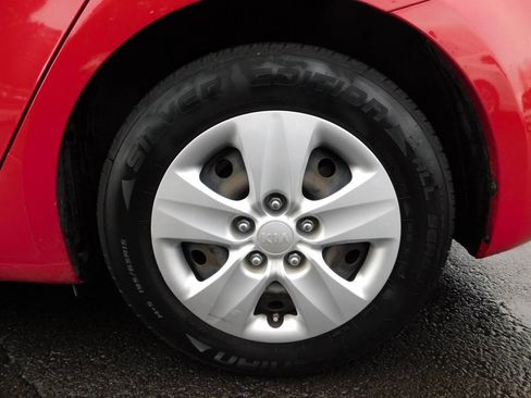Used 2016 Kia Forte LX w/ LX Popular Package FWD image 21