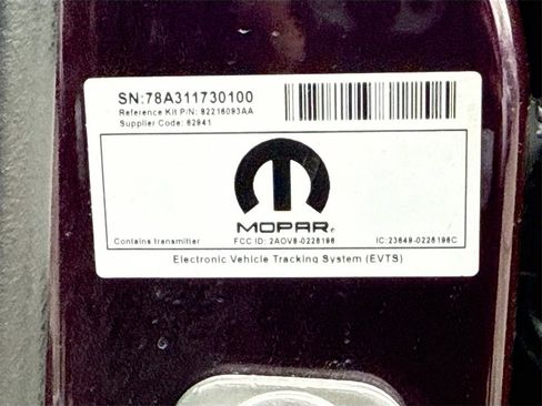 Used 2021 Chrysler 300 Touring w/ Driver Convenience Group image 31