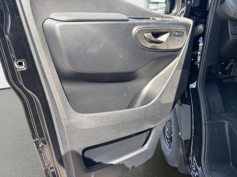 New 2026 Mercedes-Benz Sprinter 2500 image 15