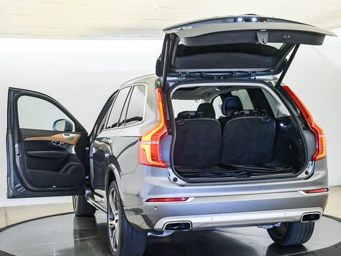 Used 2019 Volvo XC90 T6 Inscription w/ Luxury Package AWD/4WD image 29