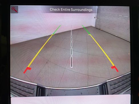 New 2026 RAM 2500 Tradesman image 13