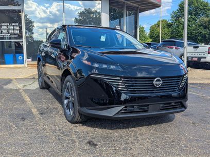 New 2026 Nissan Murano SL