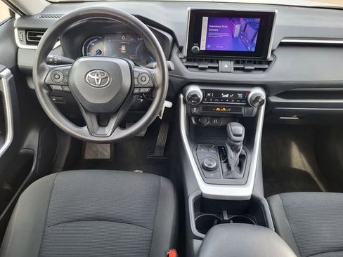 Used 2025 Toyota RAV4 LE image 15