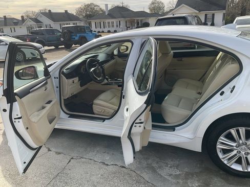 Used 2015 Lexus ES 350 image 8