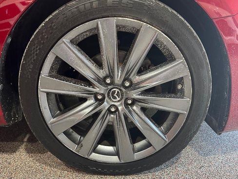 Used 2018 MAZDA MAZDA6 Grand Touring image 18