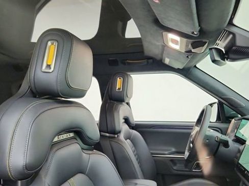 Used 2024 Rivian R1T Adventure image 22