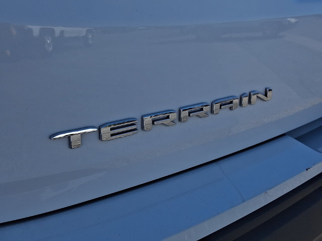 Certified 2024 GMC Terrain SLE AWD/4WD image 29