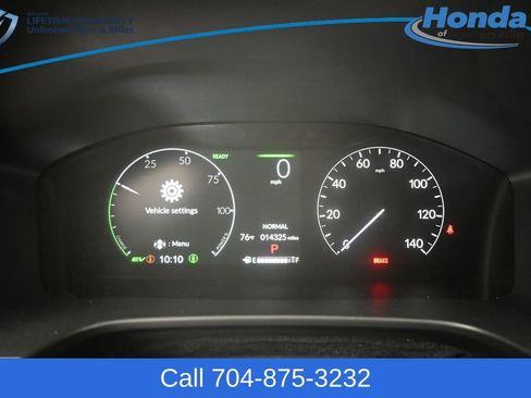 Used 2025 Honda CR-V Sport image 27