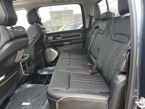 New 2026 RAM 1500 Tungsten w/ Off Road Group image 16