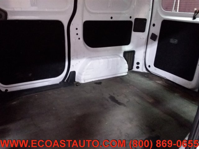 Used 2017 Chevrolet City Express LS FWD image 13