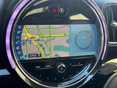 Certified 2023 MINI Cooper Countryman S image 28