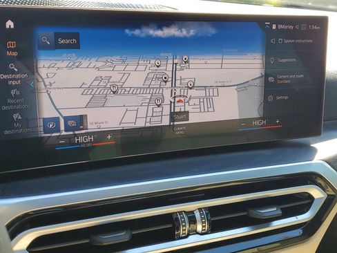 Used 2023 BMW 330e w/ Driving Assistance Package image 26