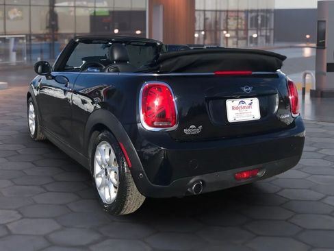 Used 2019 MINI Cooper Convertible image 9