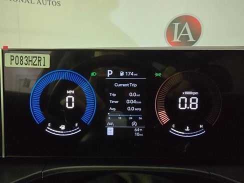 New 2026 Hyundai Santa Fe XRT image 22