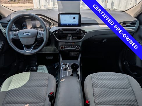Used 2020 Ford Escape SE image 15