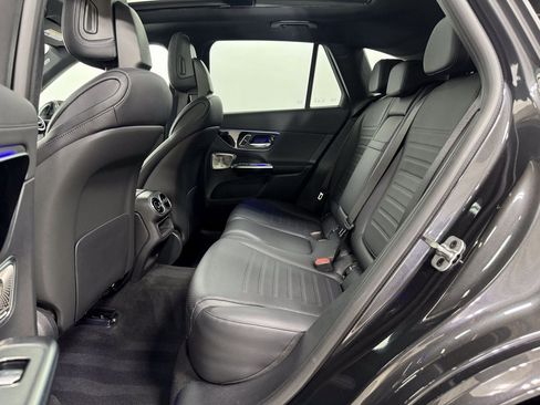 Used 2024 Mercedes-Benz GLC 300 GLC 300 w/ AMG Line image 27