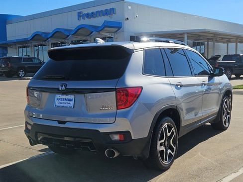 Used 2023 Honda Passport Elite image 5