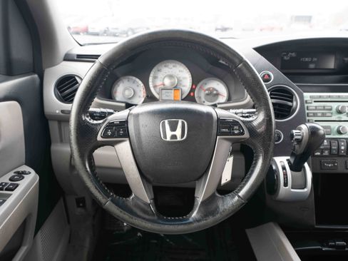 Used 2011 Honda Pilot EX-L image 21