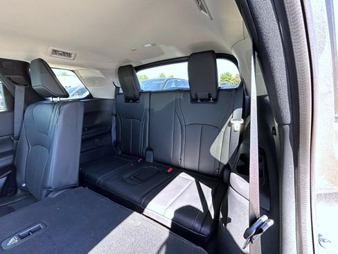 Used 2026 INFINITI QX60 Luxe w/ Cargo Package AWD/4WD image 20