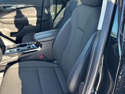 Used 2023 Buick Envision Preferred w/ Sport Touring Package image 13